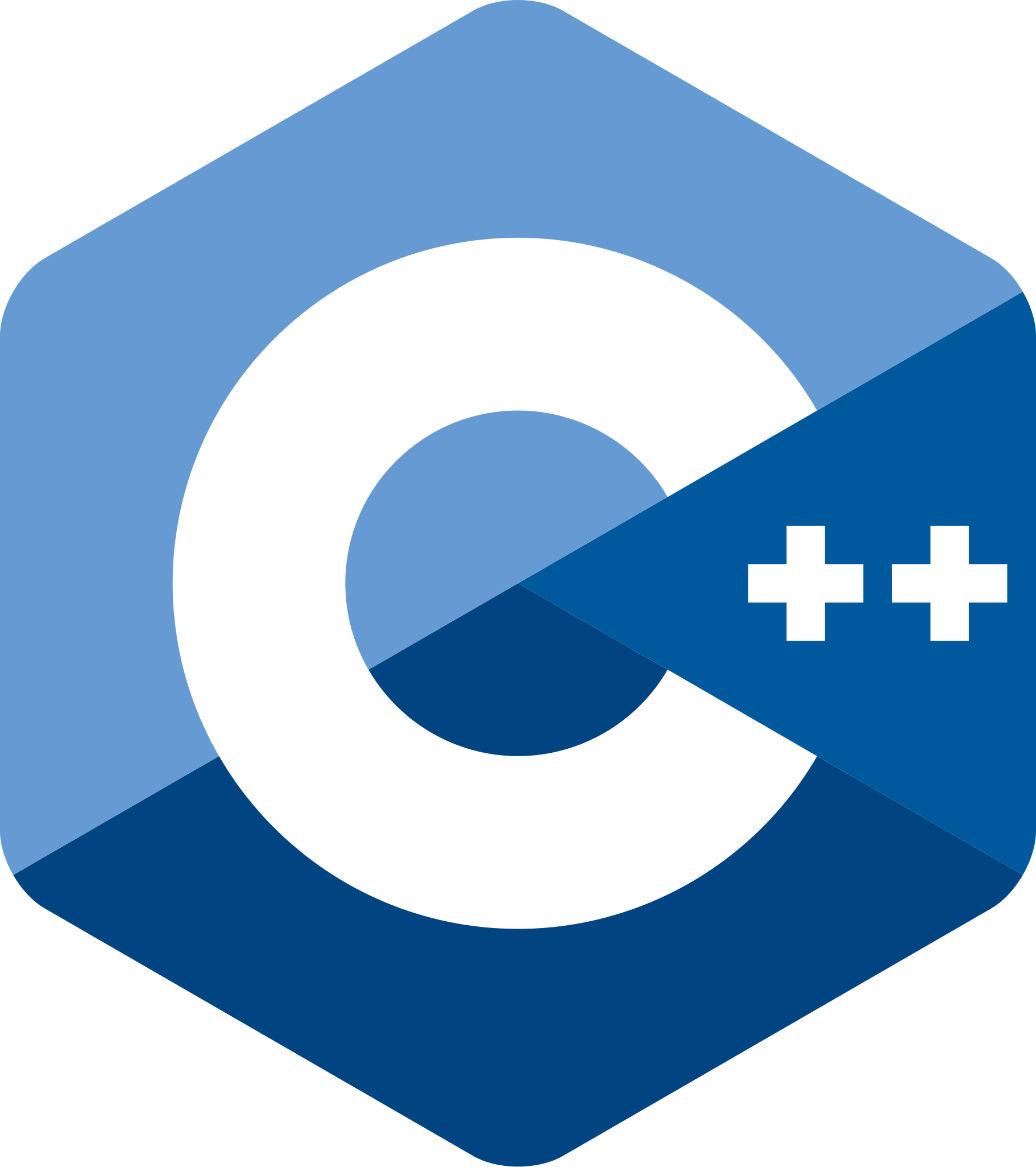 Learn C++